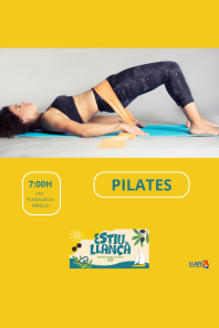 Pilates
