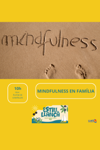 Mindfulness en família
