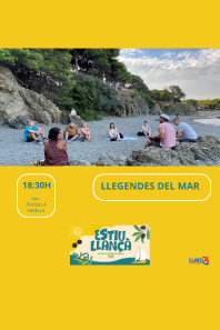 Les llegendes del mar