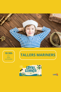 Tallers mariners